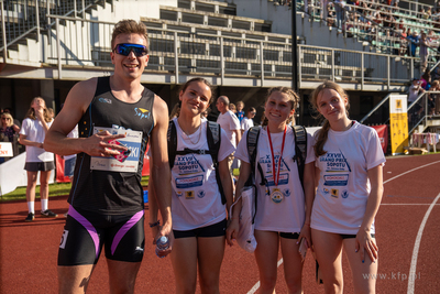 27. Grand Prix Sopotu im. Janusza Sidły na Stadionie...
