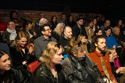 Sopot. Dziesiąte urodziny BOTO. 17.04.2026 / fot....