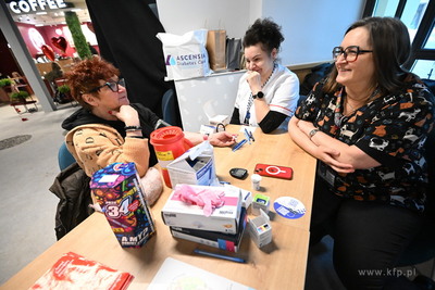 34 Finał WOŚP w Sopocie. Sopot. 25.01.2026 Fot. Wojciech...