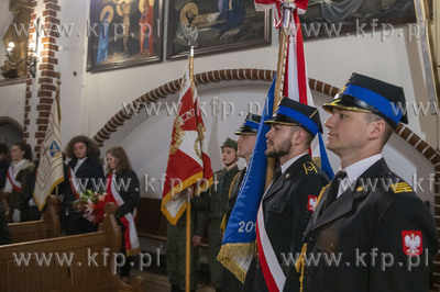 Sopocka Majówka. Oficjalne uroczystości 3 Maja -...