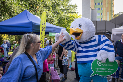 Sopot Brodwino. Piknik Budżetu Obywatelskiego.
07.09.2026
fot....