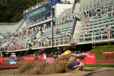 27. Grand Prix Sopotu im. Janusza Sidły na Stadionie...