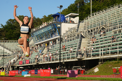 27. Grand Prix Sopotu im. Janusza Sidły na Stadionie...