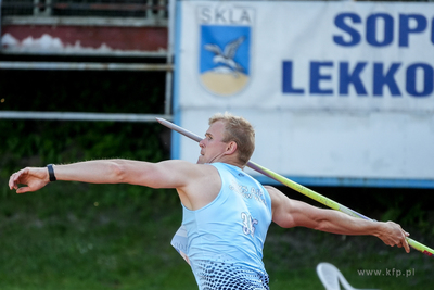 27. Grand Prix Sopotu im. Janusza Sidły na Stadionie...