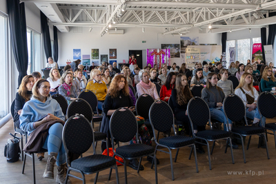 Sopot. Mamuszki 14. Babki w Kurorcie. Festiwal Zdrowia...