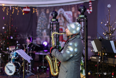 Sopot. Sylwester dla najmłodszych.
31.12.2025
fot....