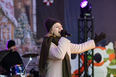 Sopot. Sylwester dla najmłodszych.
31.12.2025
fot....