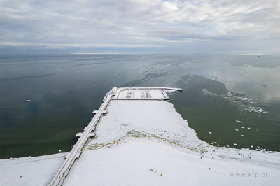 Zimowy Sopot.
19.02.2026
fot. Krzysztof Mystkowski...