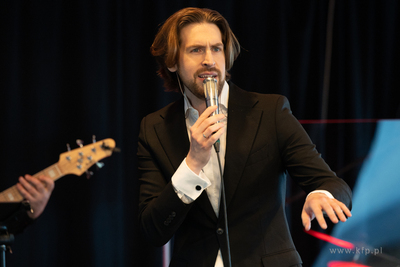 Sopot. Mamuszki 14. Sopocka Muza. 21.04.2026 / fot....